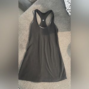 🍋 Lululemon Reversible Racerback Tank